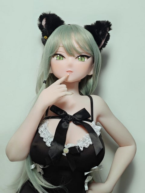 Κούκλα σεξ Natsuki Asuka (Elsa Babe Σιλικόνη 140 cm AHR012)