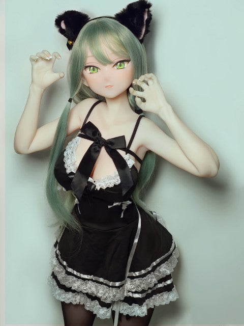 Κούκλα σεξ Natsuki Asuka (Elsa Babe Σιλικόνη 140 cm AHR012)