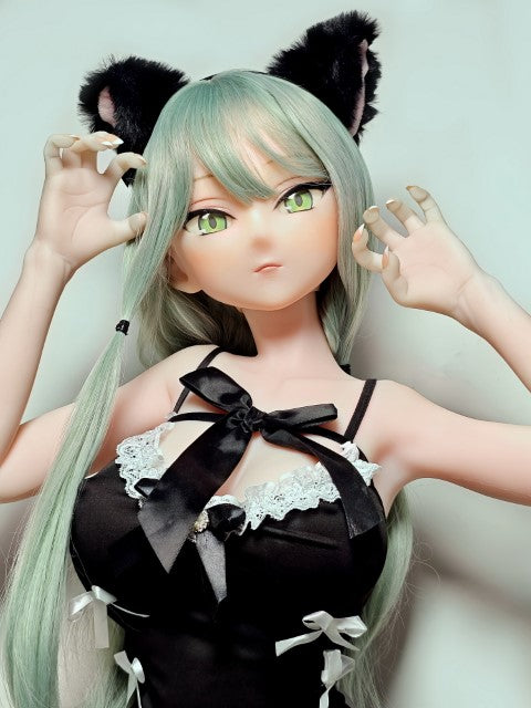 Κούκλα σεξ Natsuki Asuka (Elsa Babe Σιλικόνη 140 cm AHR012)