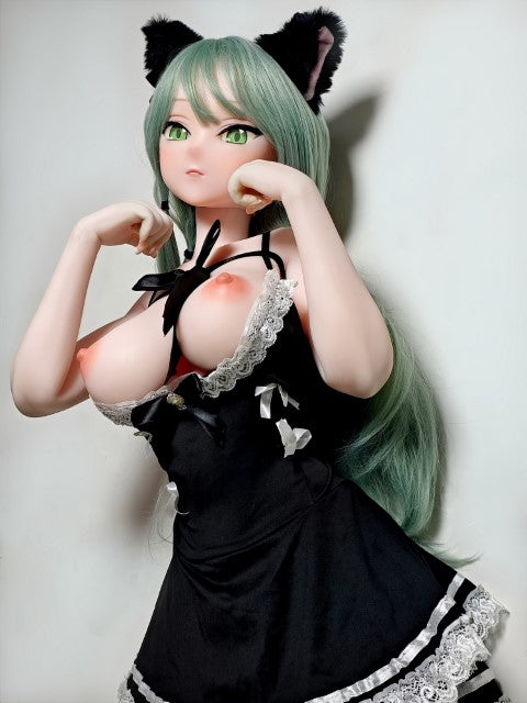 Κούκλα σεξ Natsuki Asuka (Elsa Babe Σιλικόνη 140 cm AHR012)