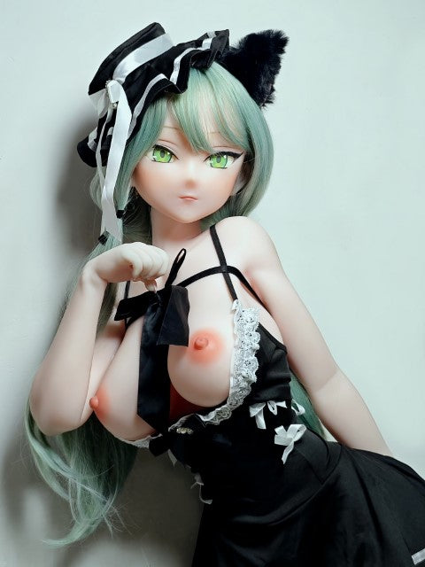 Κούκλα σεξ Natsuki Asuka (Elsa Babe Σιλικόνη 140 cm AHR012)