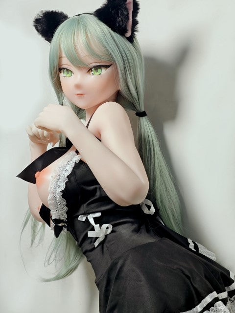 Κούκλα σεξ Natsuki Asuka (Elsa Babe Σιλικόνη 140 cm AHR012)