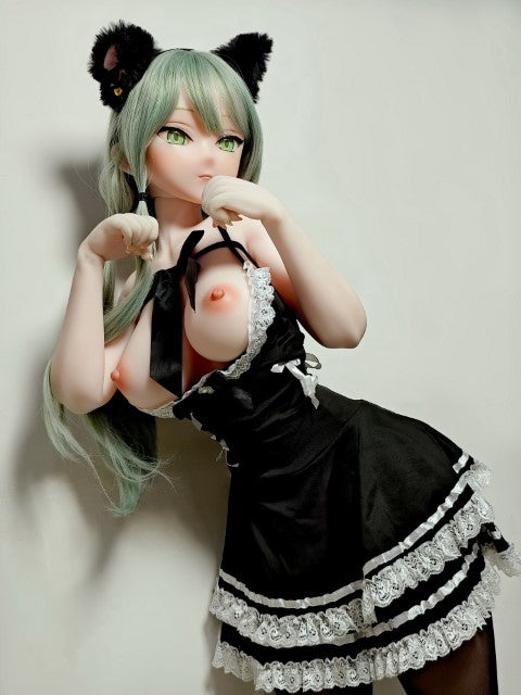 Κούκλα σεξ Natsuki Asuka (Elsa Babe Σιλικόνη 140 cm AHR012)