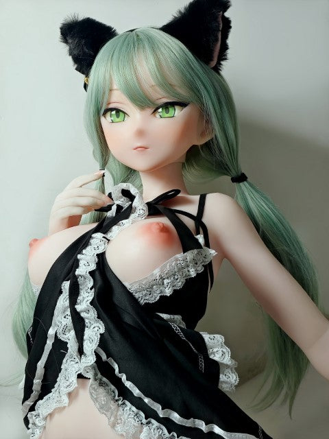 Κούκλα σεξ Natsuki Asuka (Elsa Babe Σιλικόνη 140 cm AHR012)