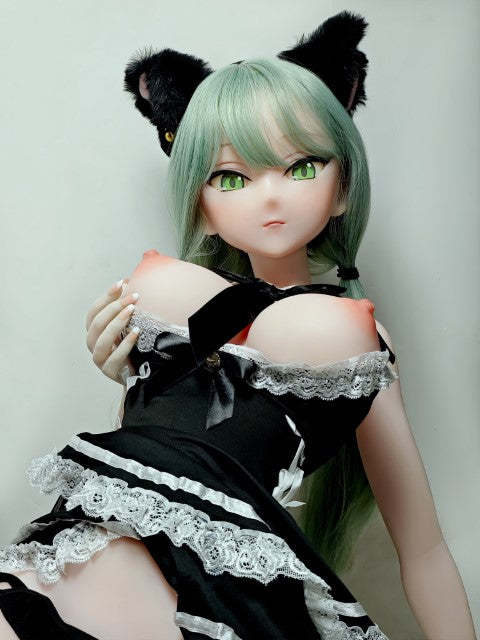 Κούκλα σεξ Natsuki Asuka (Elsa Babe Σιλικόνη 140 cm AHR012)