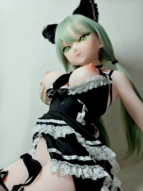 Κούκλα σεξ Natsuki Asuka (Elsa Babe Σιλικόνη 140 cm AHR012)