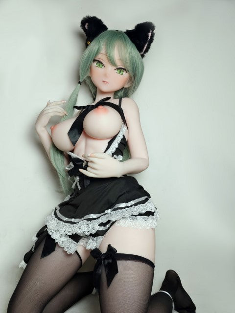 Κούκλα σεξ Natsuki Asuka (Elsa Babe Σιλικόνη 140 cm AHR012)