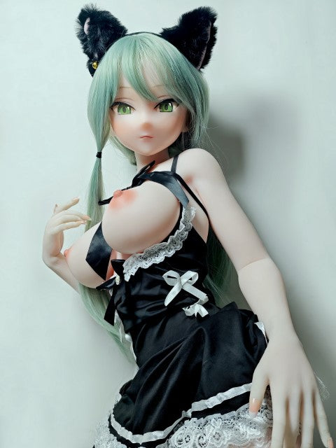 Κούκλα σεξ Natsuki Asuka (Elsa Babe Σιλικόνη 140 cm AHR012)