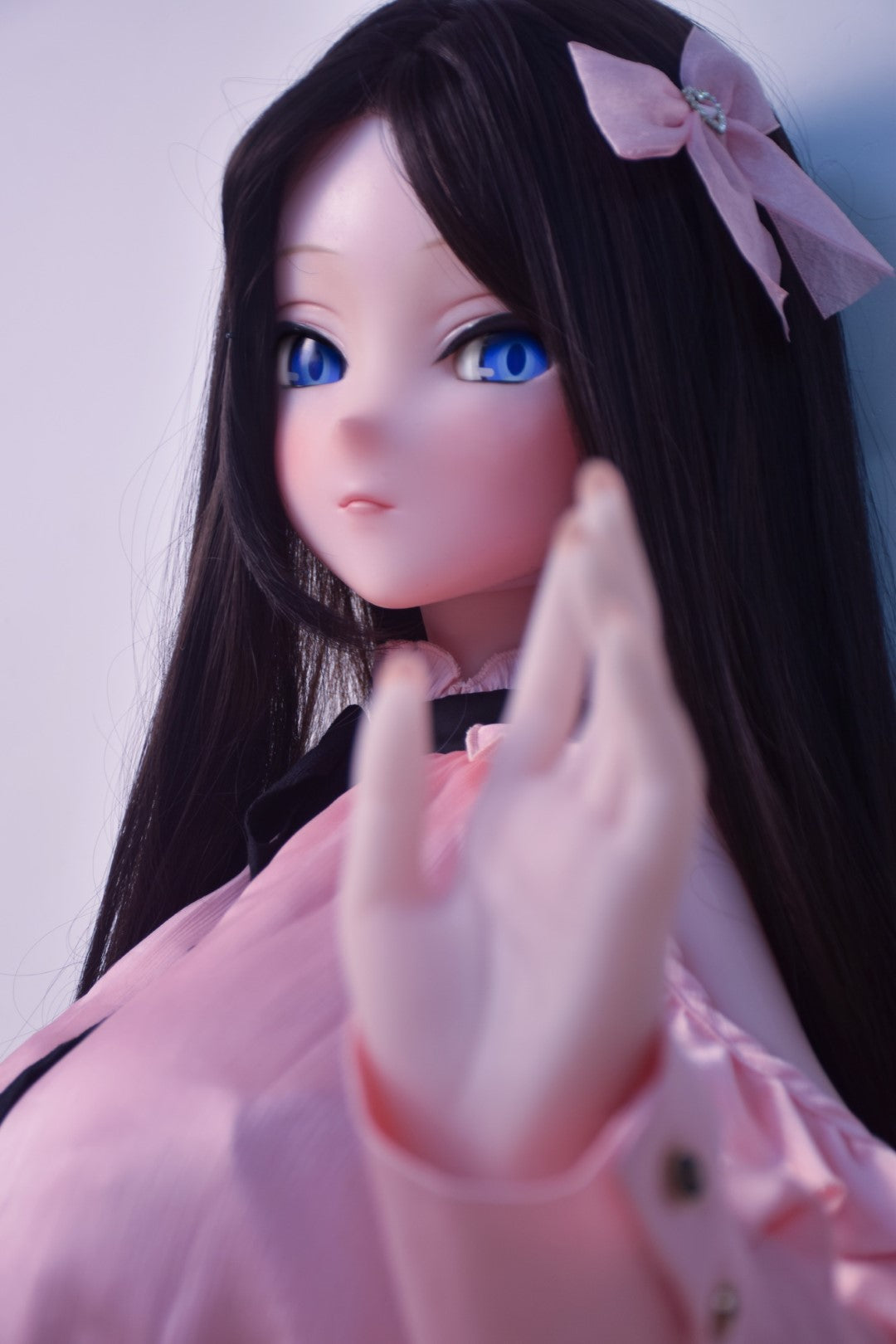 Κούκλα σεξ Natsuki Asuka (Elsa Babe Σιλικόνη 148 εκ. AHR012)