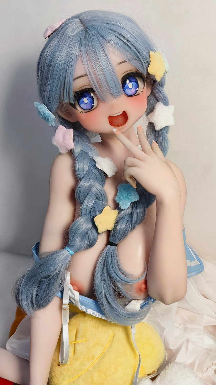 Oikawa Satsuki Sex Doll (Elsa Babe 148cm AHR014 σιλικόνη)