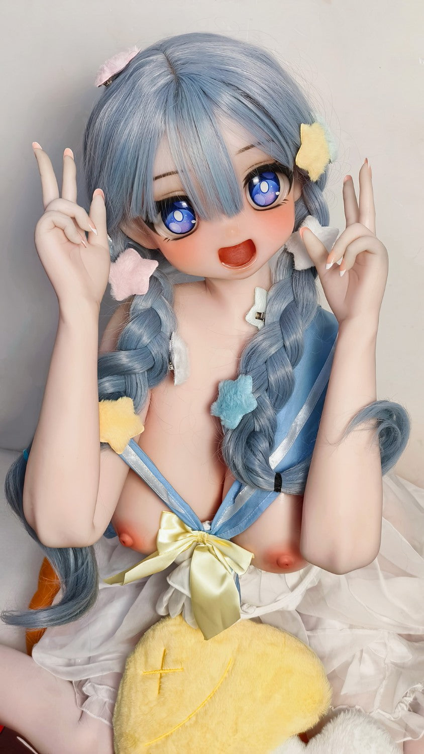 Oikawa Satsuki Sex Doll (Elsa Babe 148cm AHR014 σιλικόνη)