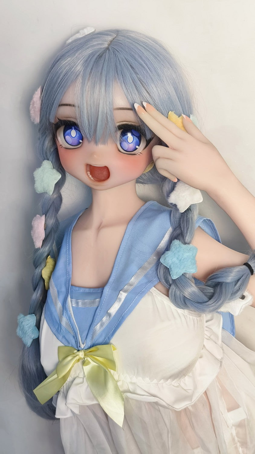 Oikawa Satsuki Sex Doll (Elsa Babe 148cm AHR014 σιλικόνη)