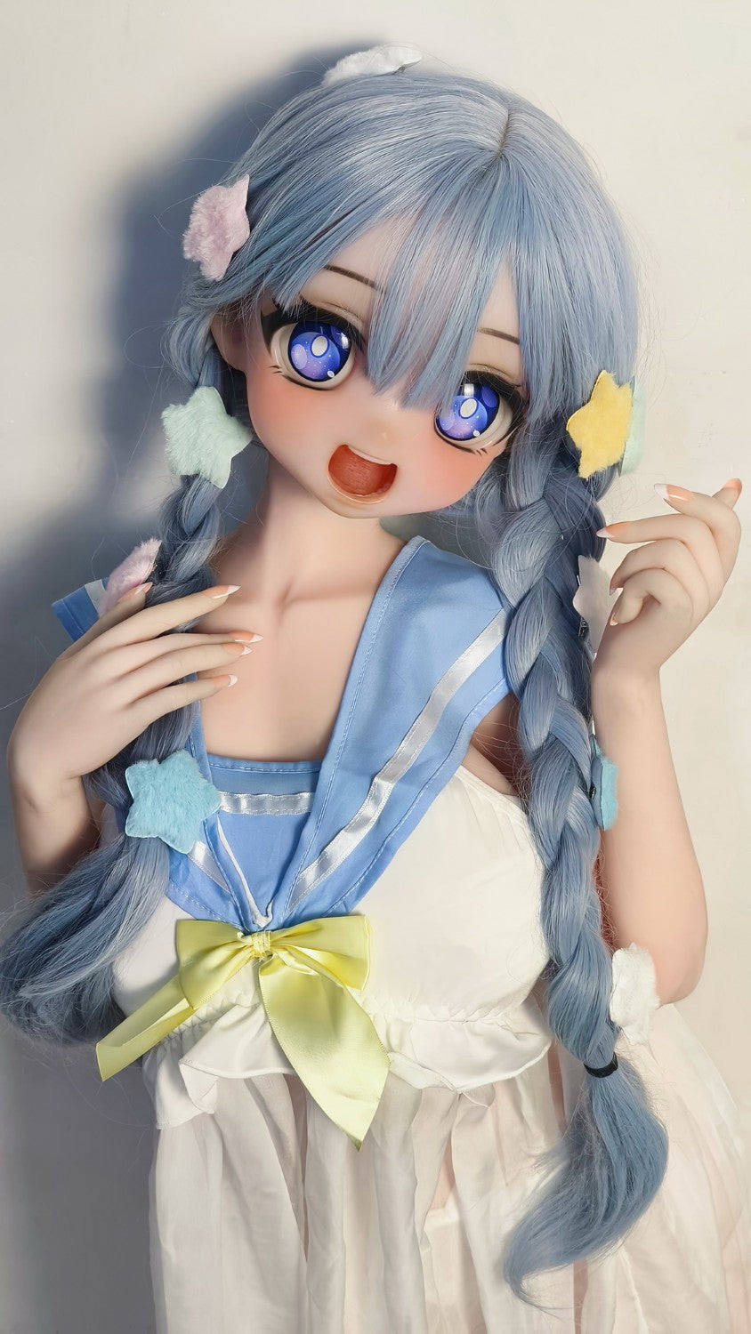 Oikawa Satsuki Sex Doll (Elsa Babe 148cm AHR014 σιλικόνη)