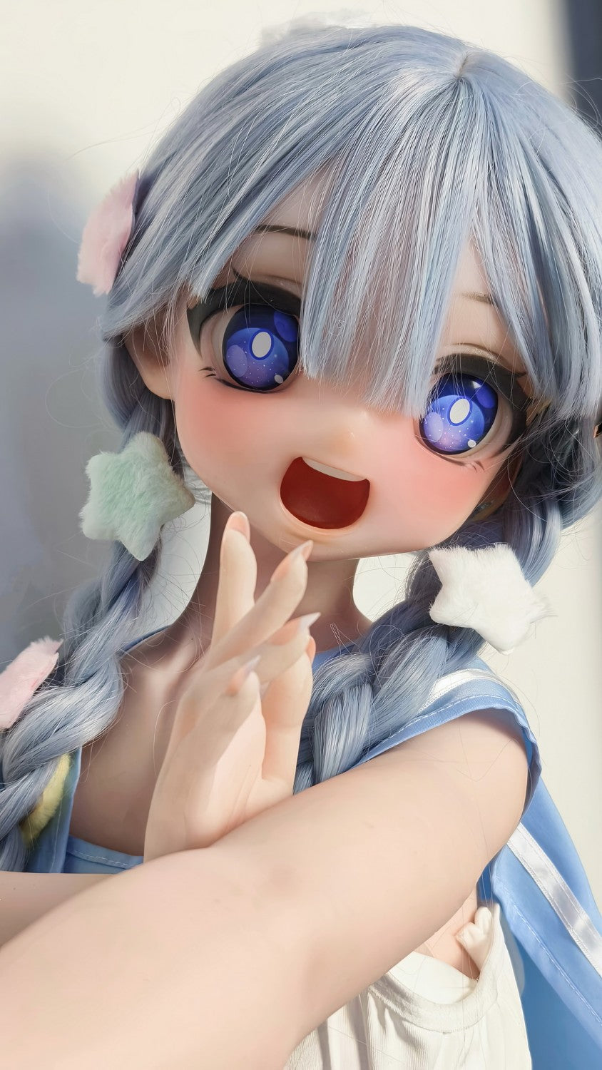 Oikawa Satsuki Sex Doll (Elsa Babe 148cm AHR014 σιλικόνη)