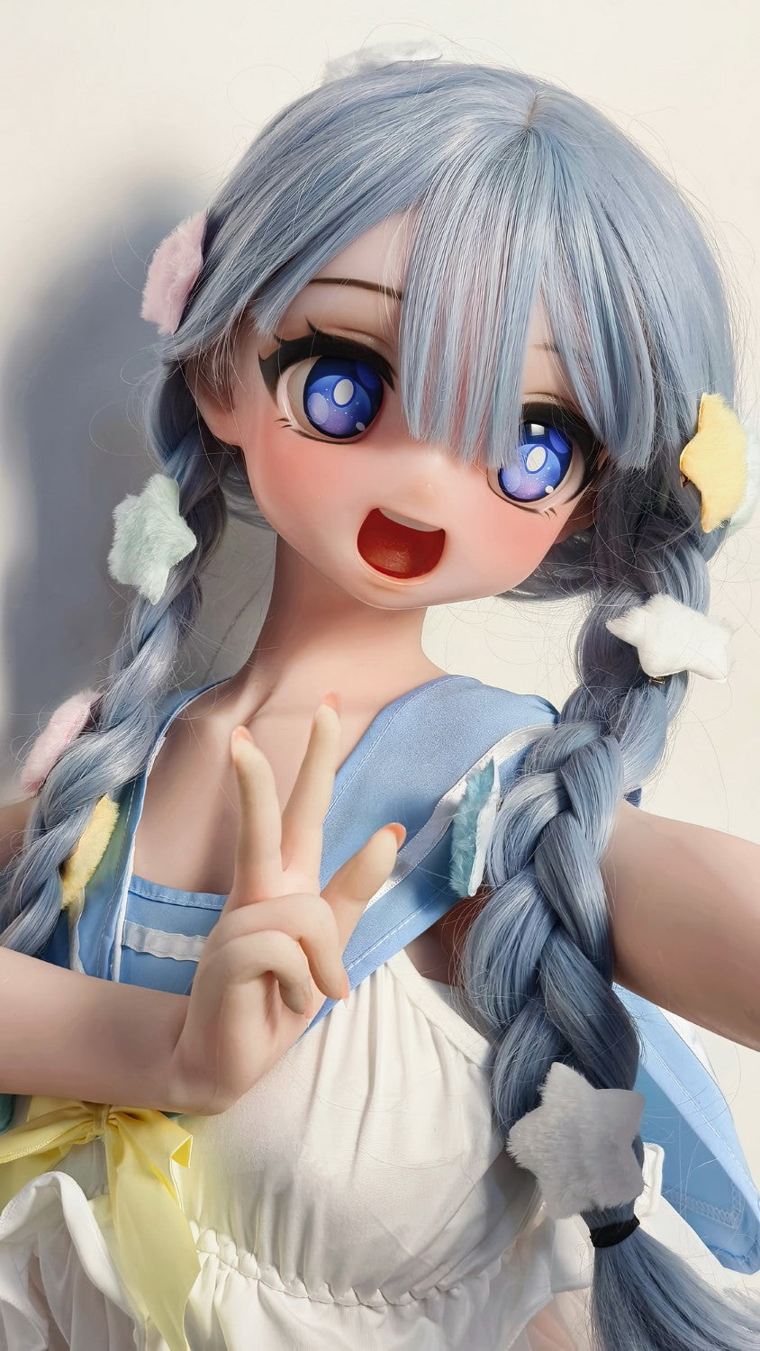 Oikawa Satsuki Sex Doll (Elsa Babe 148cm AHR014 σιλικόνη)
