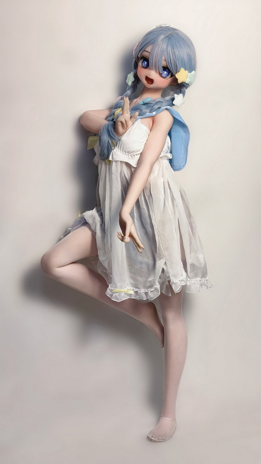 Oikawa Satsuki Sex Doll (Elsa Babe 148cm AHR014 σιλικόνη)