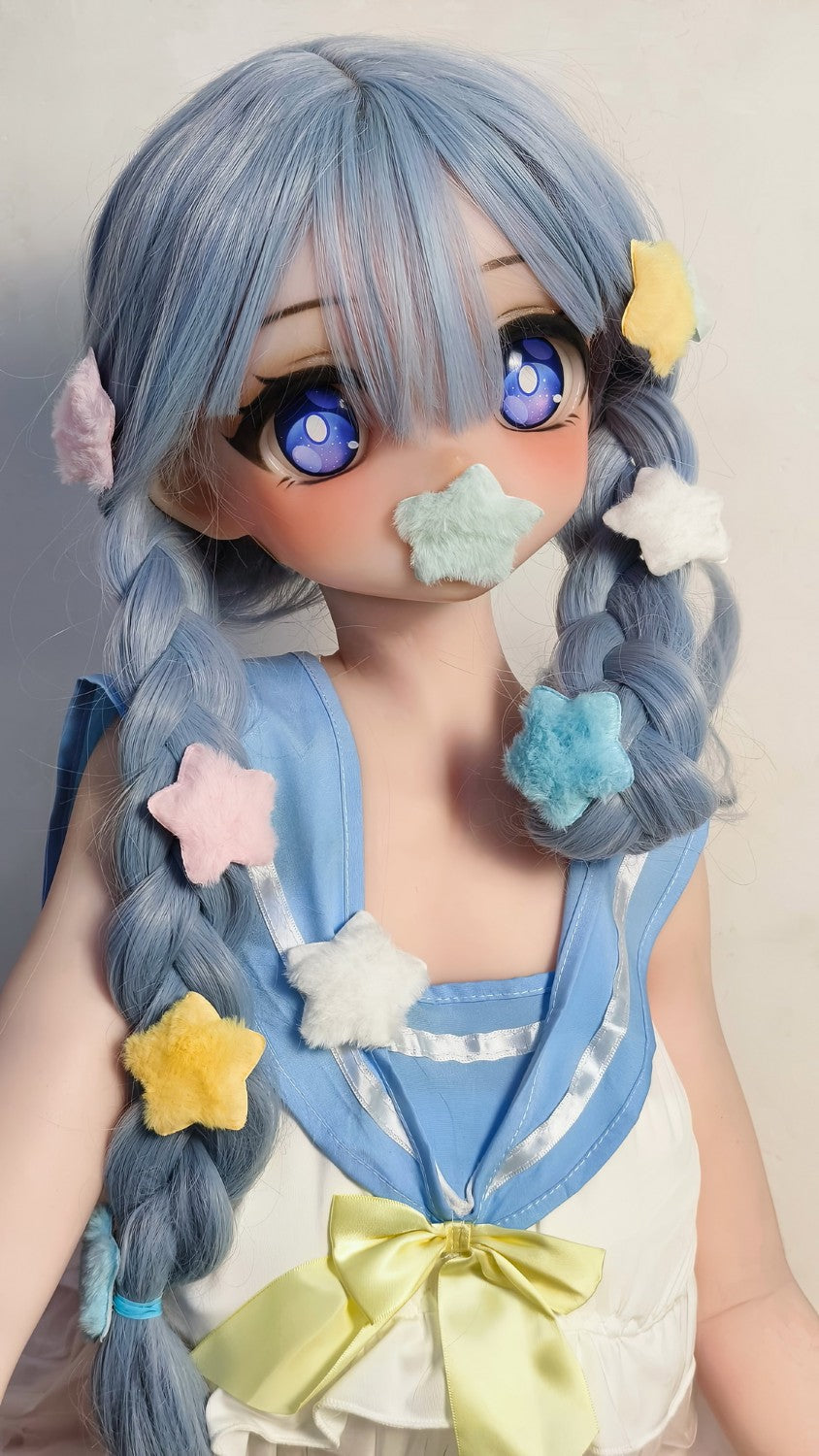 Oikawa Satsuki Sex Doll (Elsa Babe 148cm AHR014 σιλικόνη)