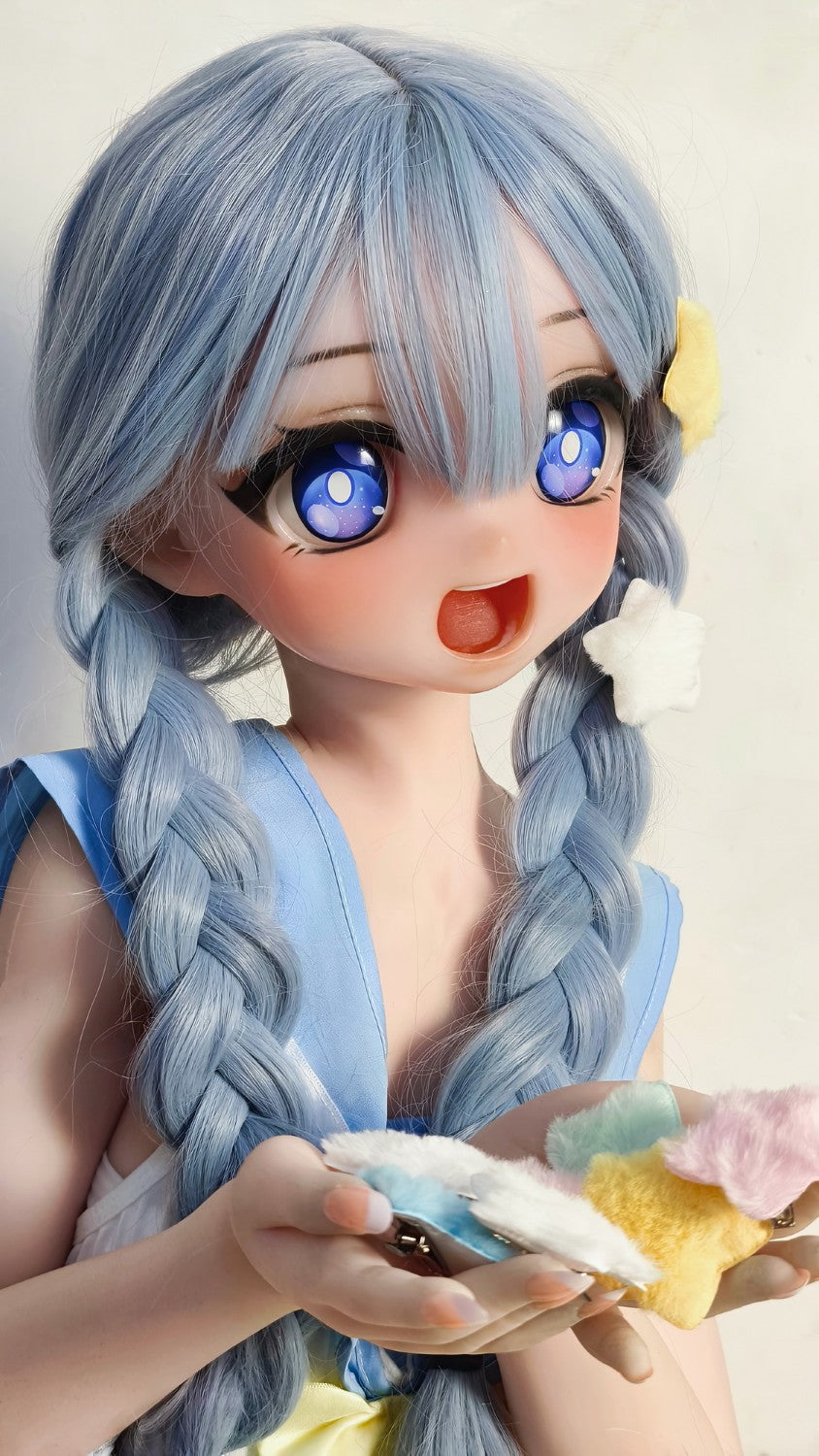 Oikawa Satsuki Sex Doll (Elsa Babe 148cm AHR014 σιλικόνη)