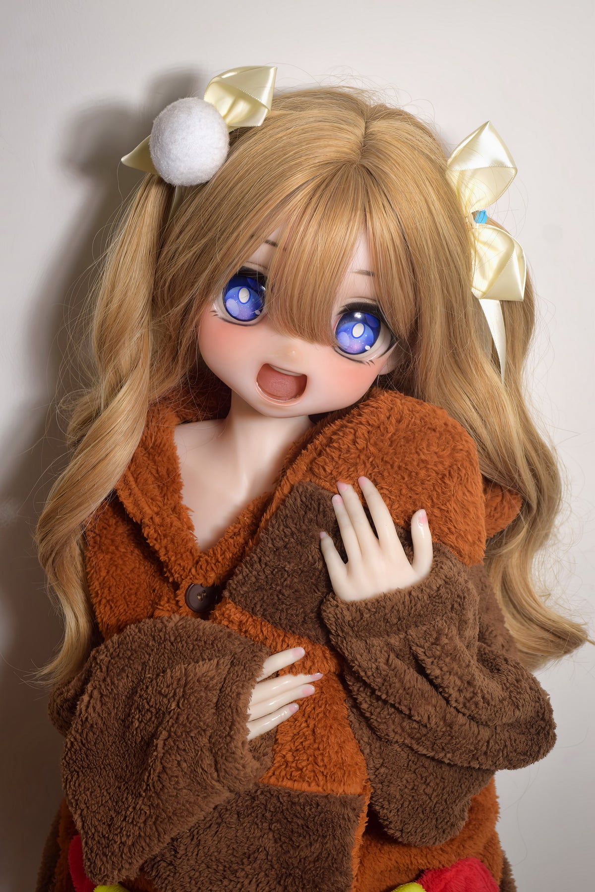 Κούκλα σεξ Oikawa Satuki (Elsa Babe Σιλικόνη 125 cm AHR014)