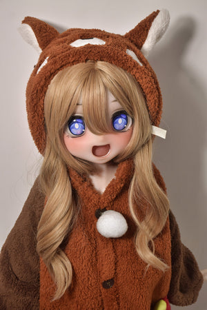 Oikawa Satuki Sex Doll (Elsa Babe 125cm AHR014 σιλικόνη)