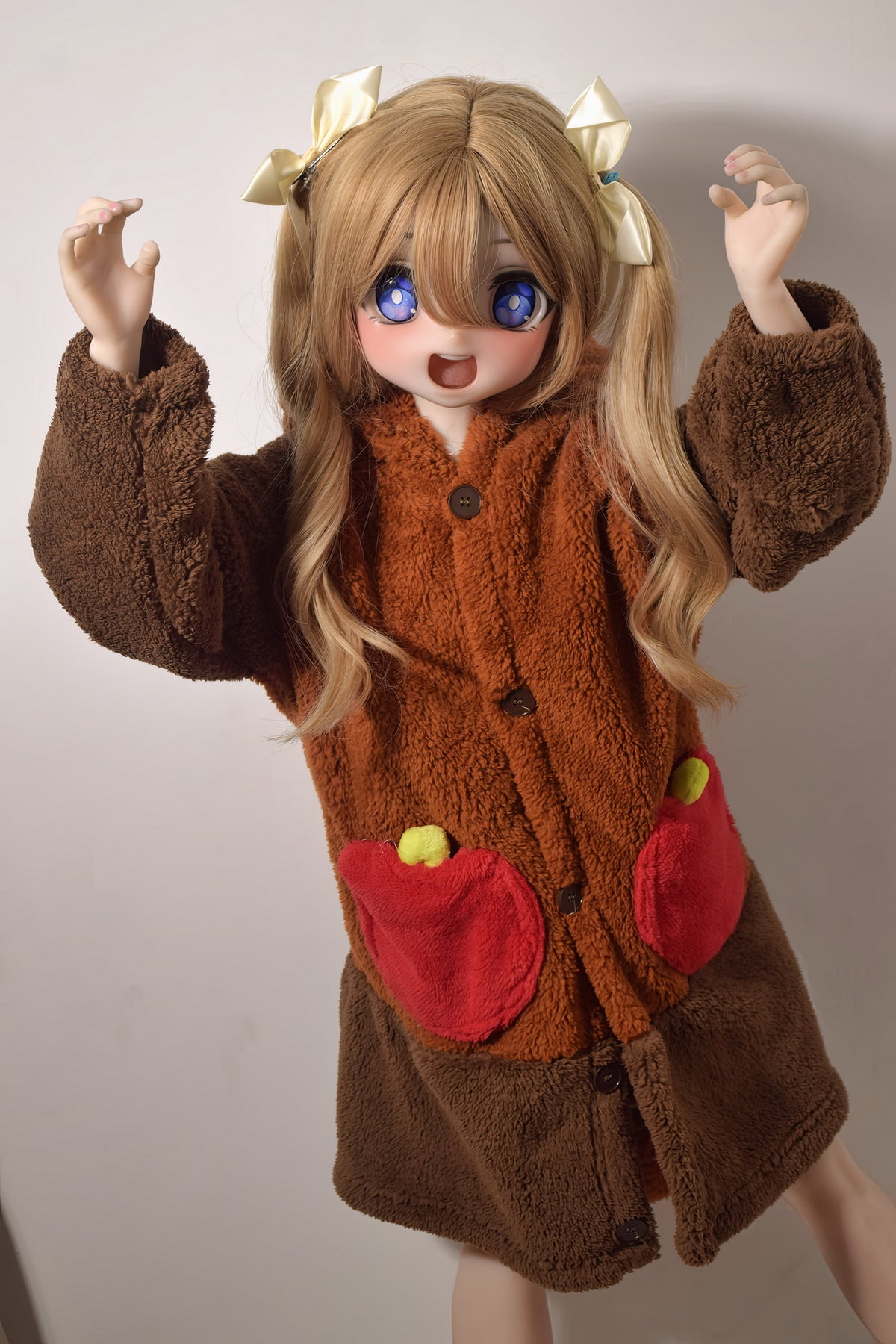 Κούκλα σεξ Oikawa Satuki (Elsa Babe Σιλικόνη 125 cm AHR014)