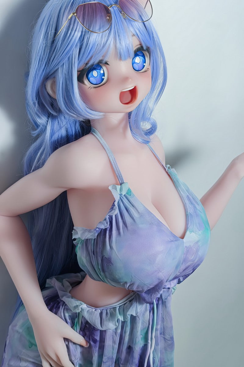 Κούκλα σεξ Oikawa Satsuki (Elsa Babe 144 cm #AHR014 Σιλικόνη)