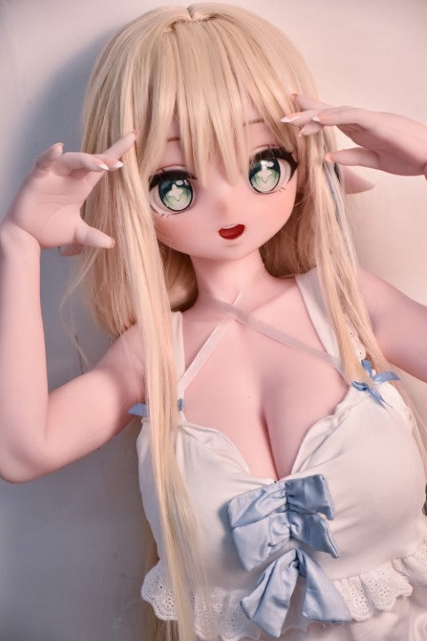Akasaka Kaori Sex Doll (Elsa Babe 140cm AHR015 σιλικόνη)