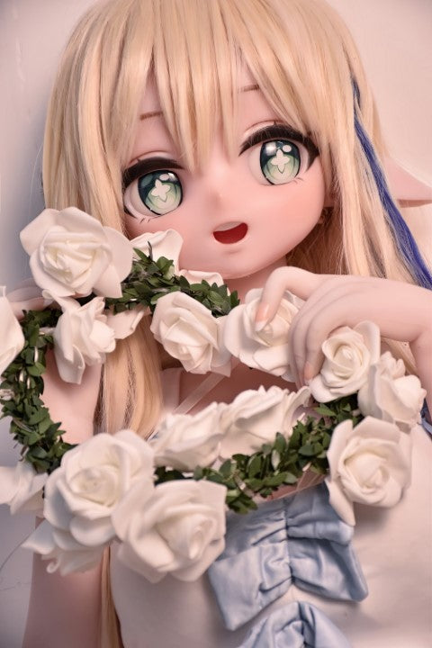 Akasaka Kaori Sex Doll (Elsa Babe 140cm AHR015 σιλικόνη)