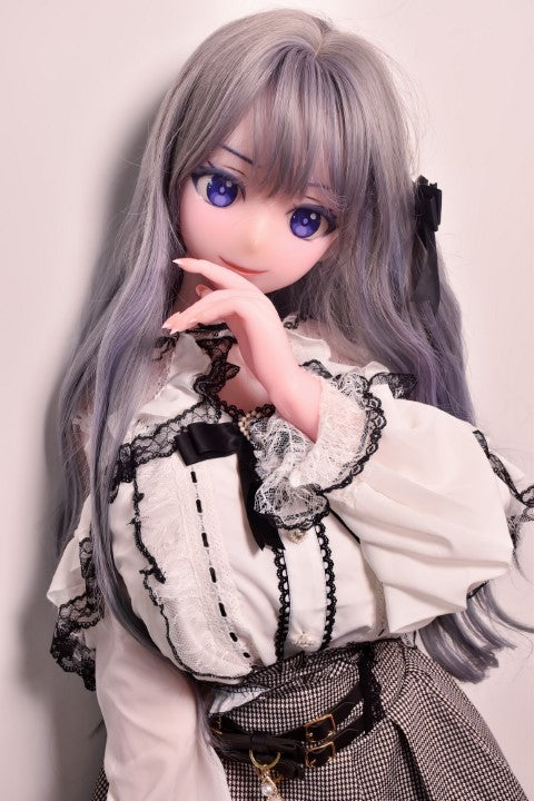 Asano Tari Sex Doll (Elsa Babe 148cm AHR017 σιλικόνη)