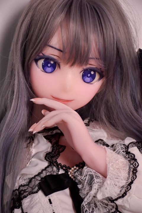 Asano Tari Sex Doll (Elsa Babe 148cm AHR017 σιλικόνη)