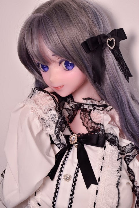 Asano Tari Sex Doll (Elsa Babe 148cm AHR017 σιλικόνη)