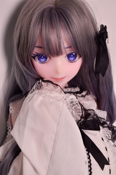 Asano Tari Sex Doll (Elsa Babe 148cm AHR017 σιλικόνη)