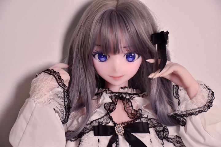 Asano Tari Sex Doll (Elsa Babe 148cm AHR017 σιλικόνη)