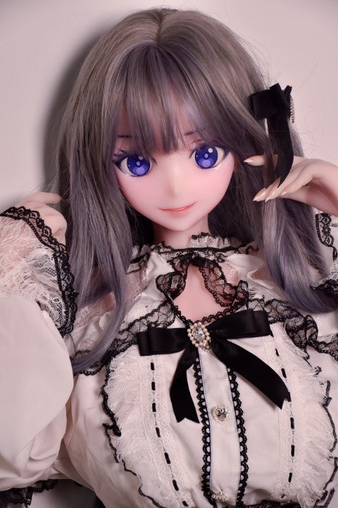 Asano Tari Sex Doll (Elsa Babe 148cm AHR017 σιλικόνη)