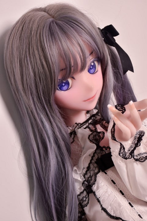 Asano Tari Sex Doll (Elsa Babe 148cm AHR017 σιλικόνη)
