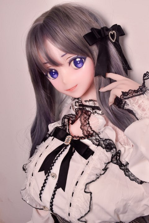 Asano Tari Sex Doll (Elsa Babe 148cm AHR017 σιλικόνη)