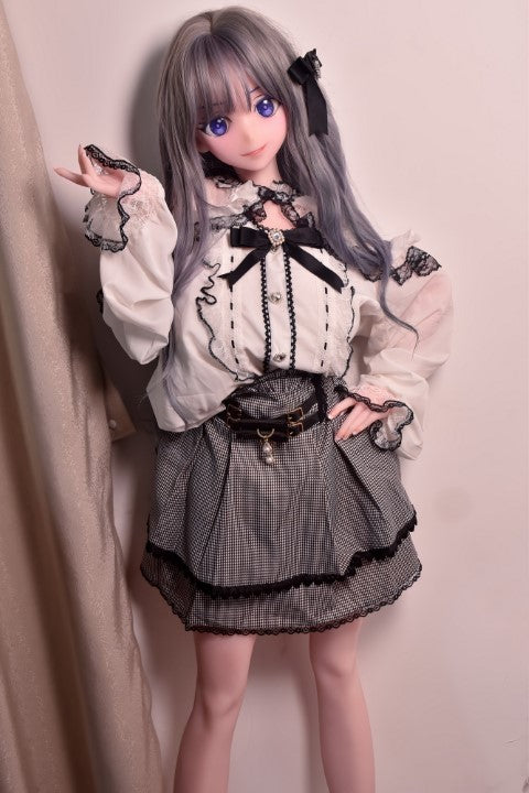Asano Tari Sex Doll (Elsa Babe 148cm AHR017 σιλικόνη)