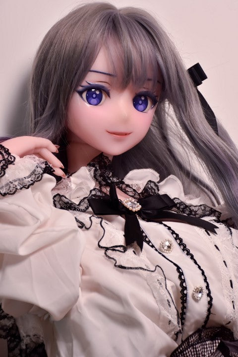 Asano Tari Sex Doll (Elsa Babe 148cm AHR017 σιλικόνη)