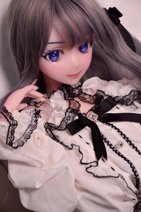 Asano Tari Sex Doll (Elsa Babe 148cm AHR017 σιλικόνη)