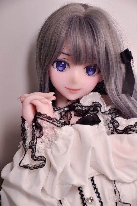 Asano Tari Sex Doll (Elsa Babe 148cm AHR017 σιλικόνη)