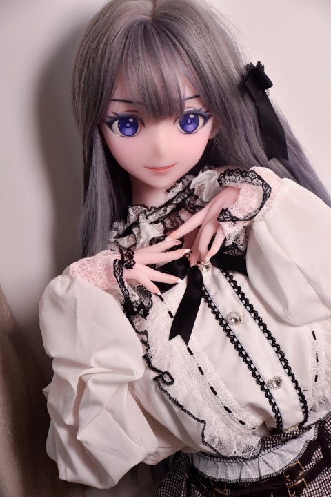Asano Tari Sex Doll (Elsa Babe 148cm AHR017 σιλικόνη)