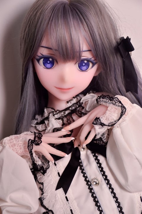 Asano Tari Sex doll (Elsa Babe 148cm AHR017 silicone)