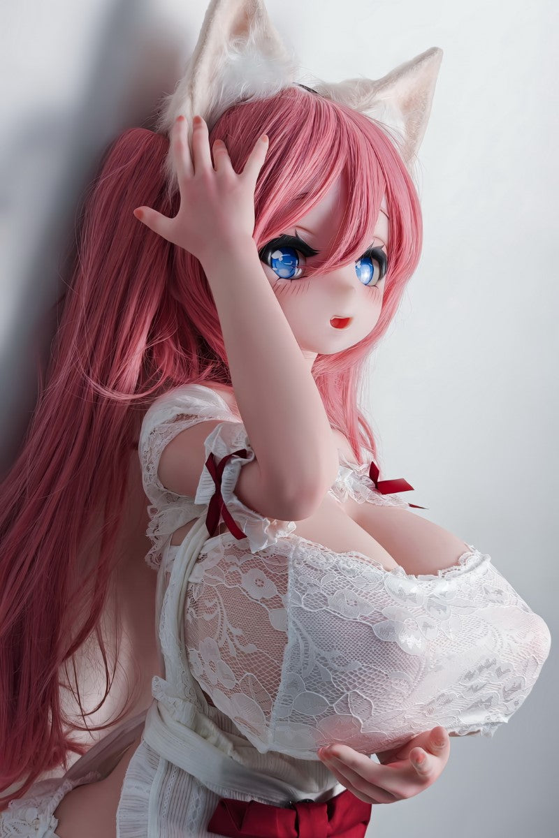 Molly Sex Doll (Elsa Babe 130cm AHR018 TPE+Σιλικόνη)