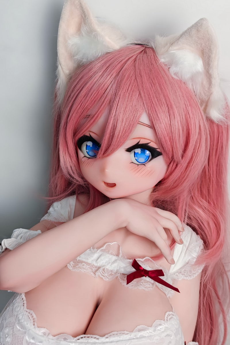 Molly Sex Doll (Elsa Babe 130cm AHR018 TPE+Σιλικόνη)