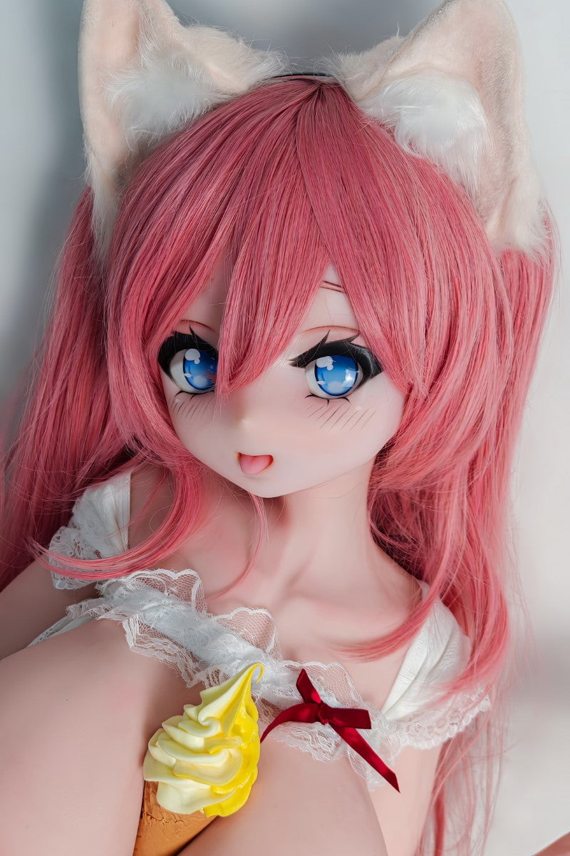 Molly Sex Doll (Elsa Babe 130cm AHR018 TPE+Σιλικόνη)