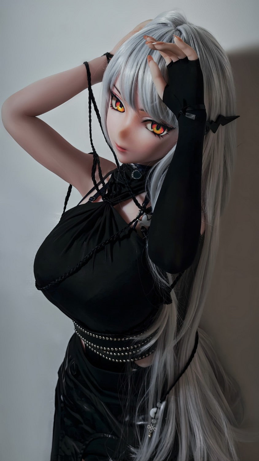 Σεξ κούκλα Genba Tokiko (Elsa Babe Σιλικόνη 148 εκ. AHR020)