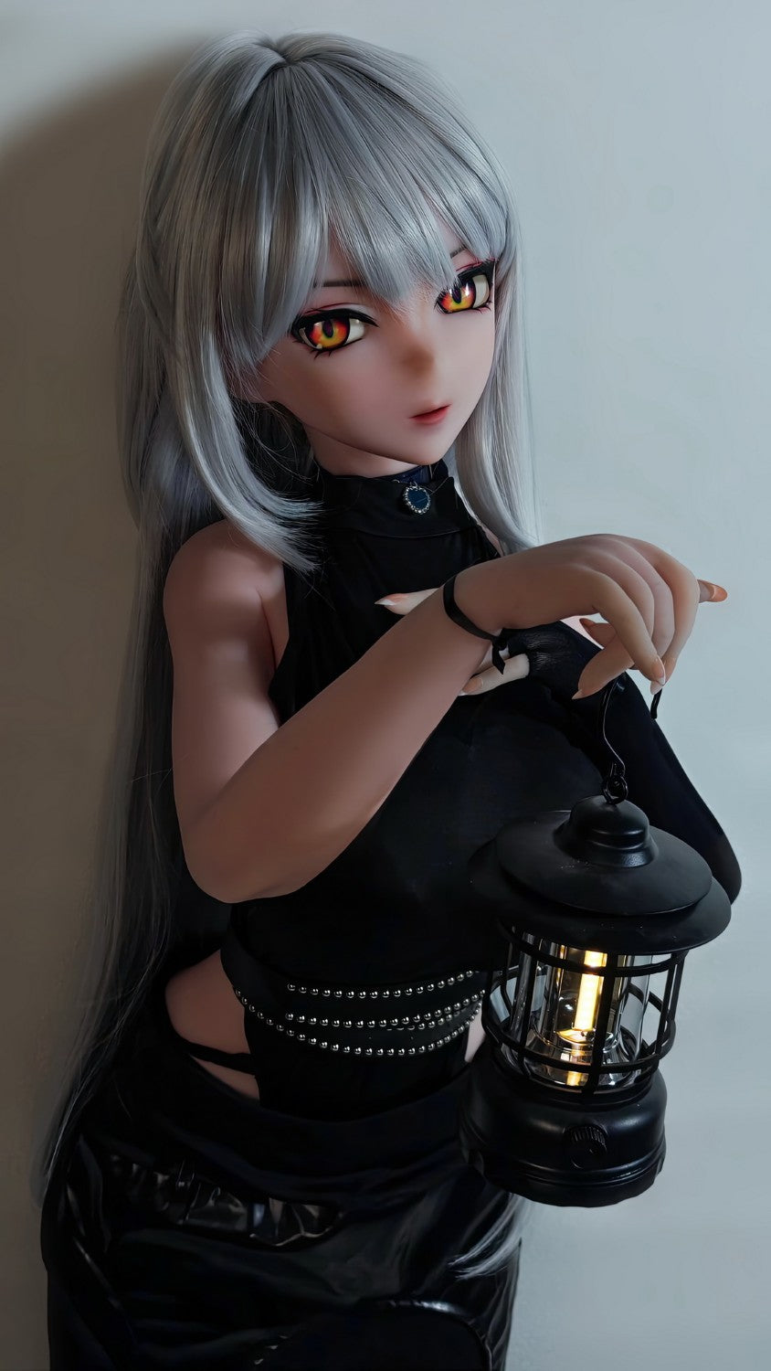 Σεξ κούκλα Genba Tokiko (Elsa Babe Σιλικόνη 148 εκ. AHR020)