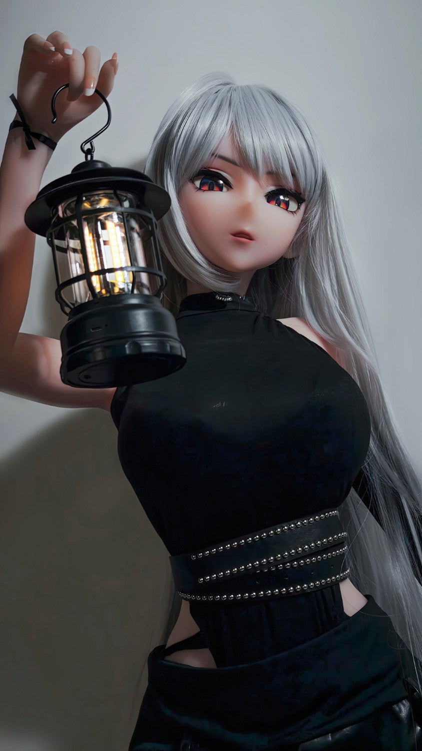 Σεξ κούκλα Genba Tokiko (Elsa Babe Σιλικόνη 148 εκ. AHR020)