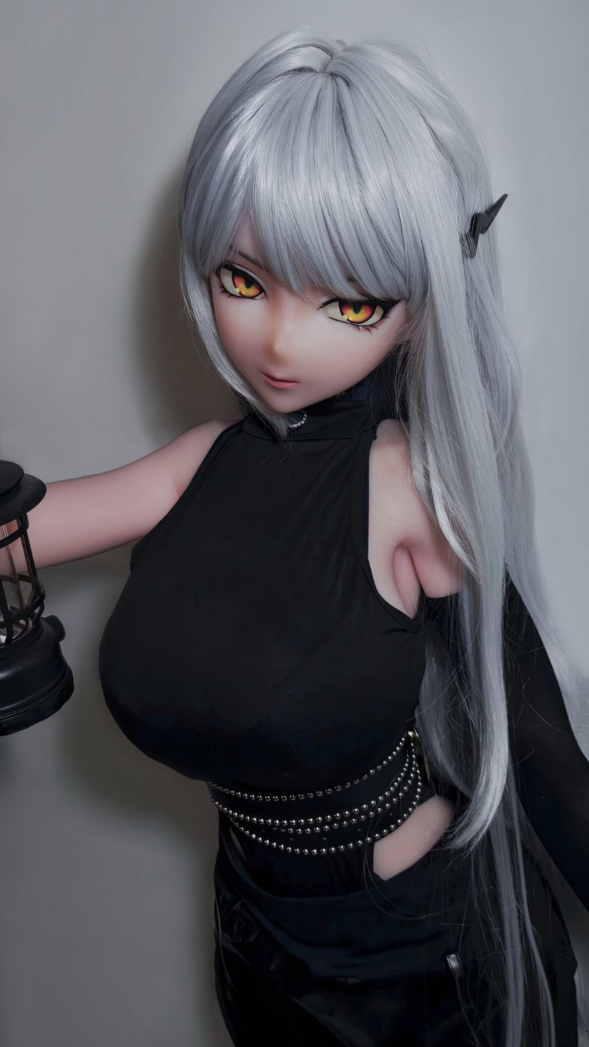 Σεξ κούκλα Genba Tokiko (Elsa Babe Σιλικόνη 148 εκ. AHR020)