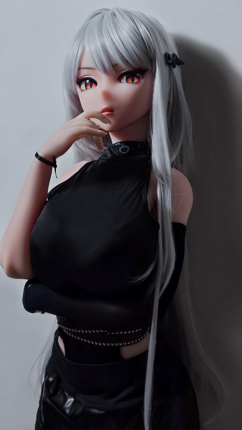 Σεξ κούκλα Genba Tokiko (Elsa Babe Σιλικόνη 148 εκ. AHR020)